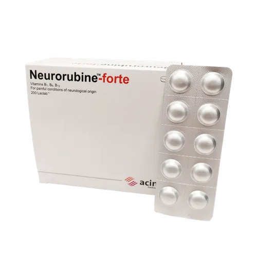 Neurorubine Forte